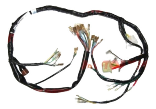 Chicote Cable Electrico Milestone 1 Y 2 0