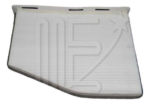 Filtro De Habitaculo Vw Vento Mk5 / Mk6 / Mk7 2006 - 2020 0