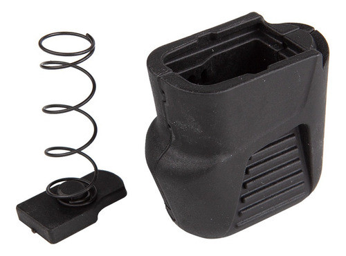 Base De Cargador Glock 42 +4 Extensor Magazine 0
