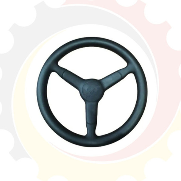 Volante De Direção Trator Massey Mf 4265 Mf 4275 Mf 4283 0