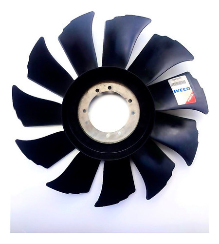 Ventoinha Iveco Daily  2002 0