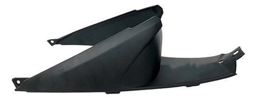 Plastico Bajo Asiento Crypton 0