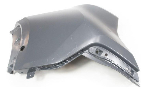 Paragolpe Trasero Sup. Tracker C 21/22 Gm 26288169 0