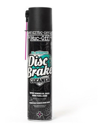 Limpiador Discos De Freno Muc-off Disc Cleaner - Epic Bikes 0