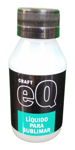 Liquido Para Sublimar Eq 0