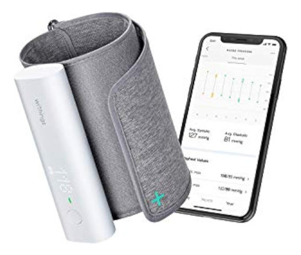 Withings Bpm Connect - Monitor De Presión Arterial Inteligen 0