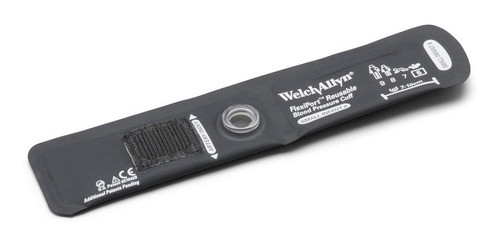 Brazal Cuff Nibp Welch Allyn Flexiport Reuse-06 Neonatal 0