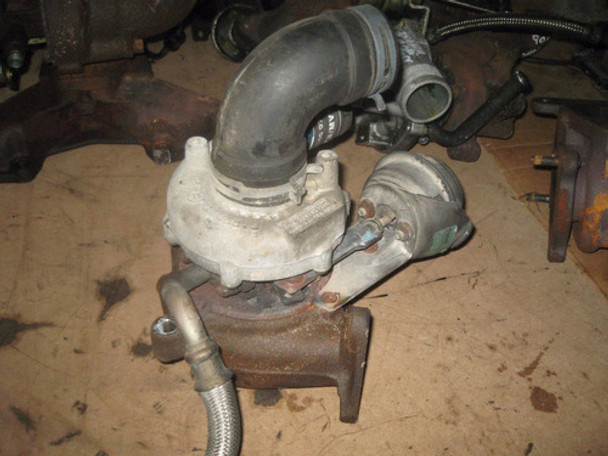 Turbo Volkswagen Tdi Europeo Importado 0