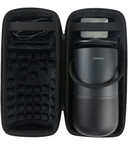 Estuche Rigido Para Bose Portable Home/smart Wireless -ne... 0