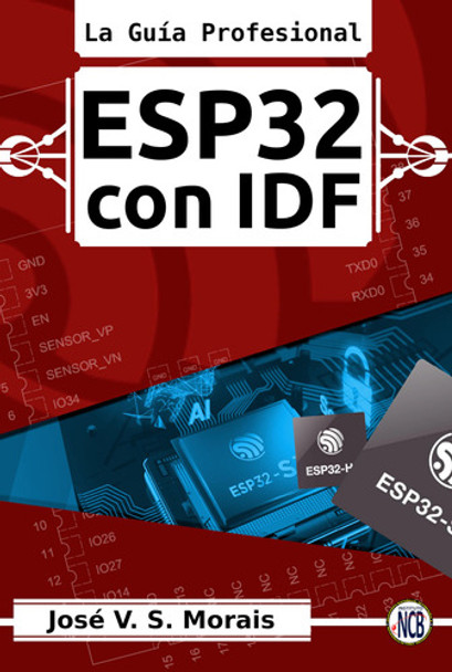 Ebook: Esp32 Con Idf 0