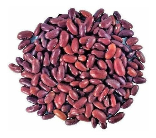 Poroto Colorado Premium 1/2 - Premium 100% Natural 0