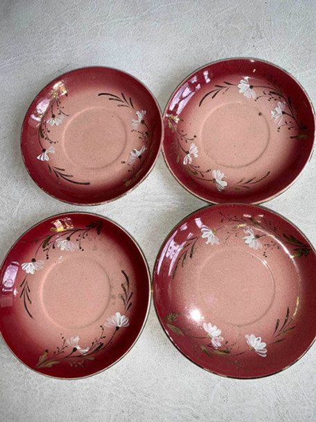 Platitos Sellados Franceses Antiguos 0 Platitos Sellados Franceses Antiguos 0