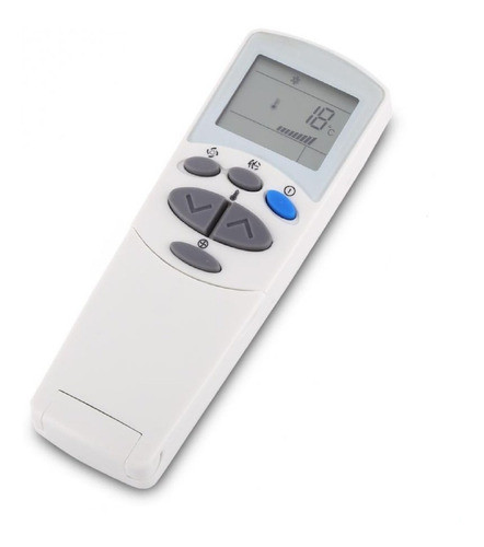 Control Remoto 6711a20091l Aire Acondicionado LG Bgh 0