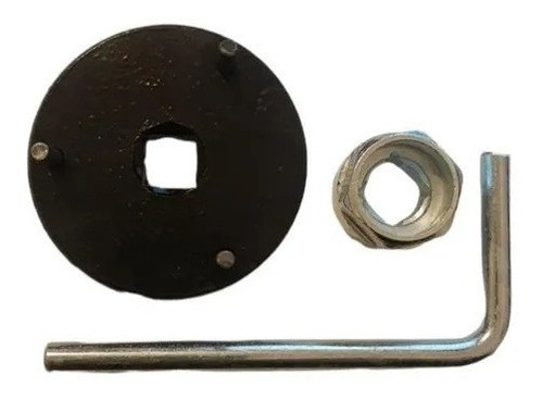 Puesta Punto Inyectora Lucas Cav Con Polea De Regulación 0