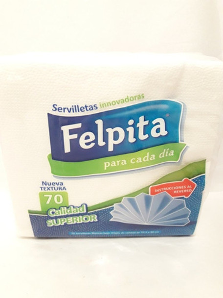 Servilleta Blanca X70u 0 Servilleta Blanca X70u 0