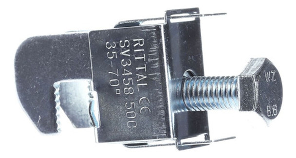Bornes P./ Acometida De Cables (pack) - 3458.500 Rittal 0