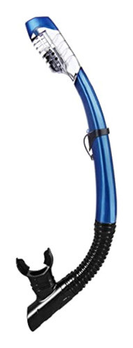 Aqua A Dive Sports Esnórquel Seco Para Buceo Fácil 0