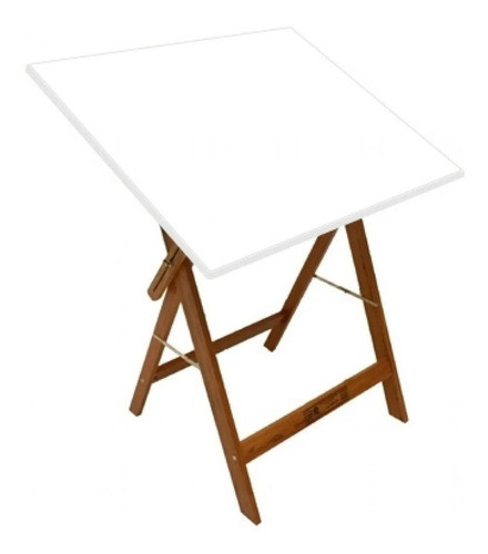 Mesa Para Desenho Com Régua Paralela 0
