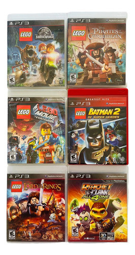 Juego Original Playstation 3 Ps3 - Precio Por Unid. 0