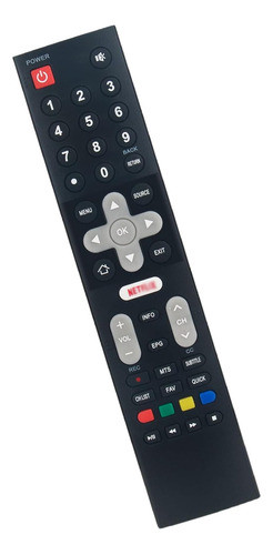 Control Remoto Para Philco Pld49fs8b Talent Tal Loa-49mhd 0