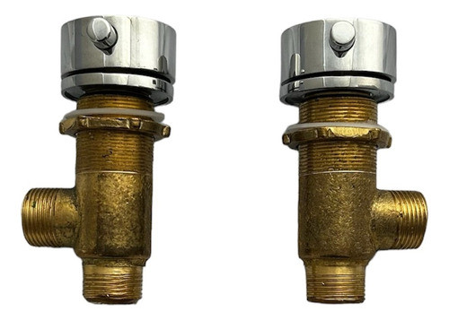 Grifo 3/4 Para Hidromasaje 0