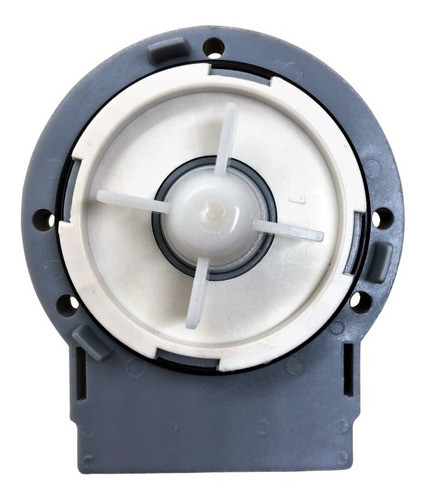 Motor Bomba Desagote Lavarropas Askoll Original 0