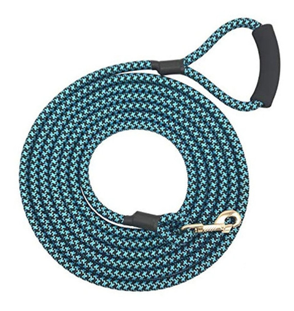 Shorven Nylon Cuerda De Perro Fuerte Correa De Plomo Correa 0