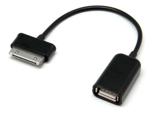 Cable Otg Para Samsung Galaxy 0