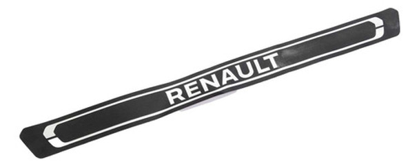 Soleras De Puertas Renault 0