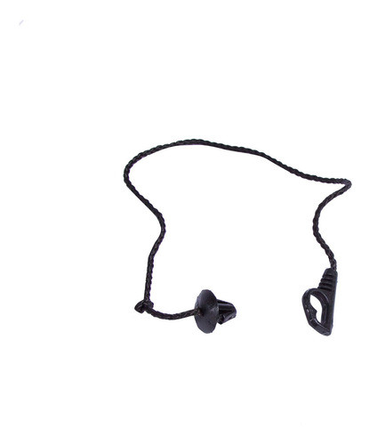 Kit Tirante De Capot Fiat 0