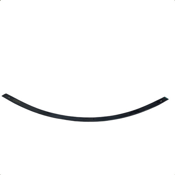 Hoja Segunda De Elástico Trasera P/ford Ranger 80/2005 0