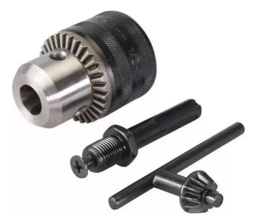 Mandril Taladro 13mm Adaptador Encastre Sds Plus Ruhlmann 0