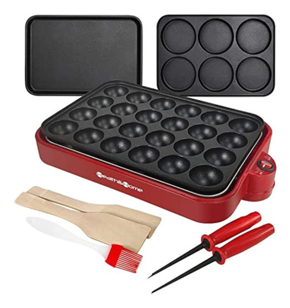 Health And Home Máquina Para Hornear Antiadherente 0