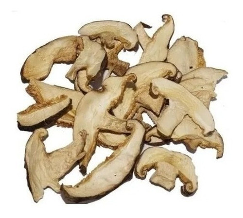 Hongos Shitake Laminados X 1/2 - Importado - 100% Natural 0