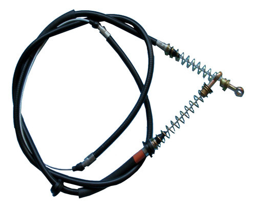 Cable De Freno De Mano Para Fiat 147 Spazio Fiorino 0