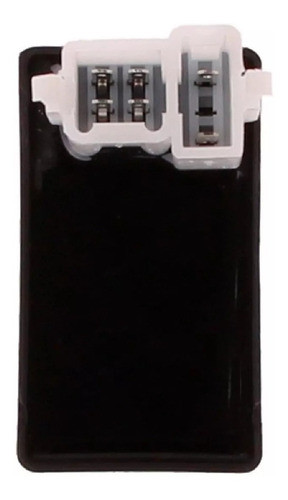 Cdi Zanella Sapucai 150 Original 0