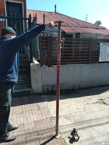 Puntales Telescópicos 0