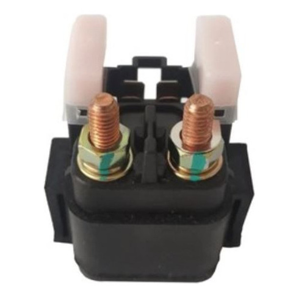 Relay Arranque Chanchita Benelli Tnt 300. En Panther Motos 0 Relay Arranque Chanchita Benelli Tnt 300. En Panther Motos 0