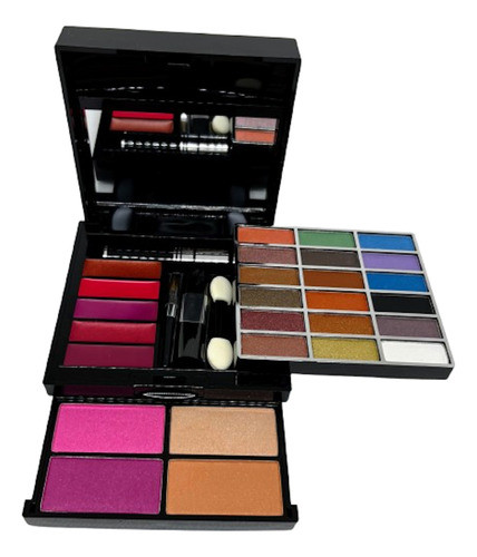 Set Maquillaje Cameo Rostro 1661 0