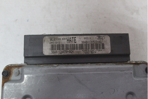 Centralita De Motor Ford Focus 1,8td Cm-278 0