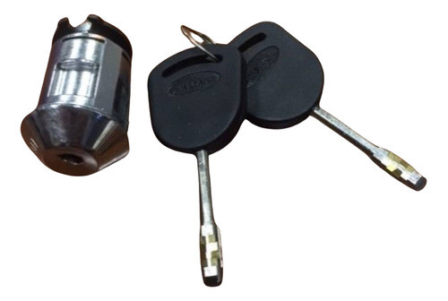 Tambor De Arranque Ford Fiesta Brasil 96-99 0