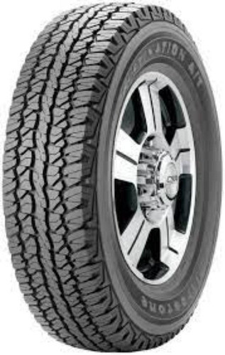 Cubierta Neumatico 215 80 16 Firestone Todas Las Medidas 0