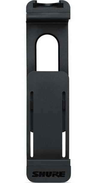 Soporte Para Celular Y Clip Para Micrófono Shure Mv88 + 0
