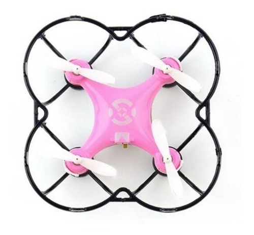 Oferta Especial Un  Protector De Aspas Drone Cheerson Cx10 0