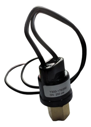 Presostato Encapsulado Bluestar Alta Blps-ykl 170-250 0