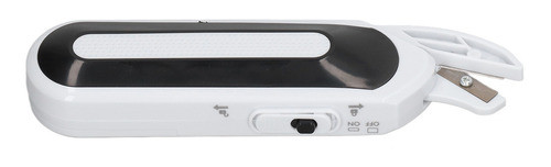 Tesoura De Costura Elétrica Sem Fio Mini Portable 2 Power 0