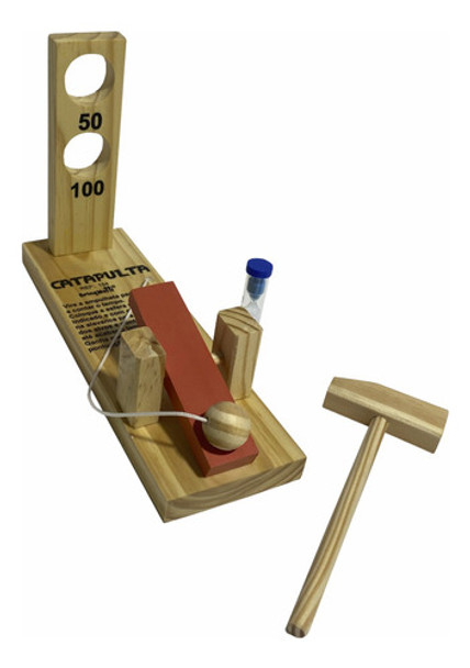 Catapulta 0 Catapulta 0