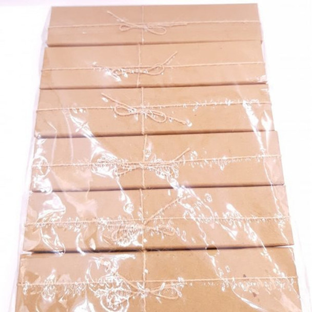 Cajita Estuche Pulsera Joyas Set X 12 Kendra Joyas 0