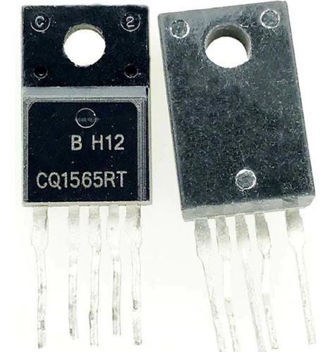 2pcs Ci Cq1565rt Q1565rt Original 0