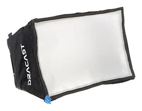 Dracast Softbox Para Led500 0